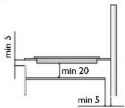 BAUKNECHT ETI 6740 IN1 - Installazione e fissaggio - 4
