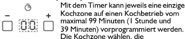 BAUKNECHT ETI 6740 IN1 - Zeitschaltuhr (Timer) - 1