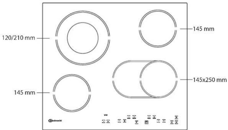 BAUKNECHT CTAR 86421 IN - PRODUCT DESCRIPTION - 1