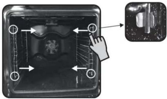 HOOVER HOL03LVX - LED VISION - 2