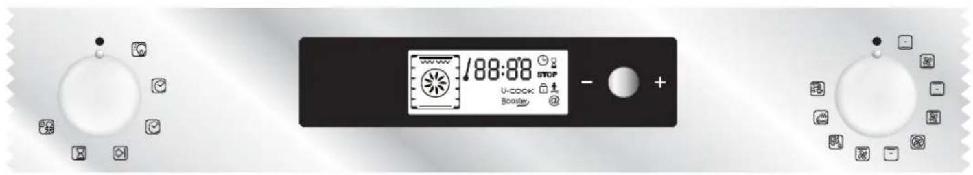 HOOVER HOL03LVX - Si no se puede detectar el fallo: - 3