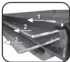HOOVER HOL03LVX - LIMPIEZA DEL HORNO - 5