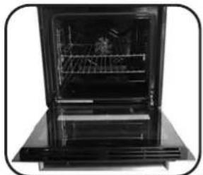 HOOVER HOL03LVX - LIMPIEZA DEL HORNO - 4