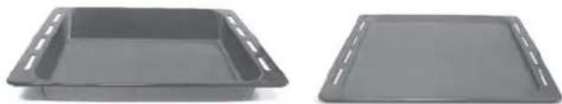HOOVER HOL03LVX - OVEN EQUIPMENT - 2