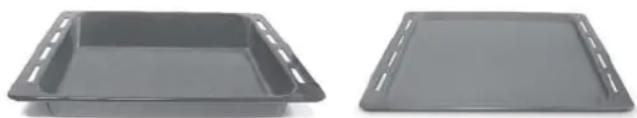 HOOVER HOL03LVX - EQUIPO DEL HORNO (DEPENDE DEL MODELO) - 2