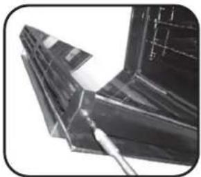 HOOVER HOL03LVX - PULIZIA DEL FORNO 4. RISOLUZIONE DEI PROBLEMI - 4