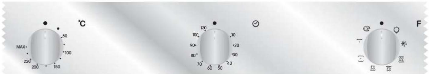 HOOVER HOL03LVX - TECHNISCHER KUNDENDIENST - 4