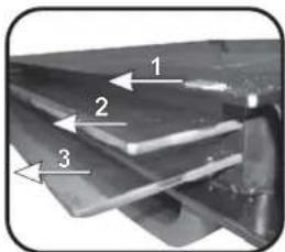 HOOVER HOL03LVX - PULIZIA DEL FORNO 4. RISOLUZIONE DEI PROBLEMI - 5