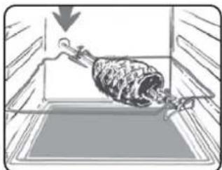 HOOVER HOL03LVX - HOW TO USE TURNSPIT - 1