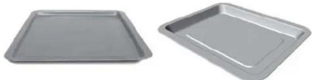 HOOVER HOL03LVX - OVEN EQUIPMENT - 4