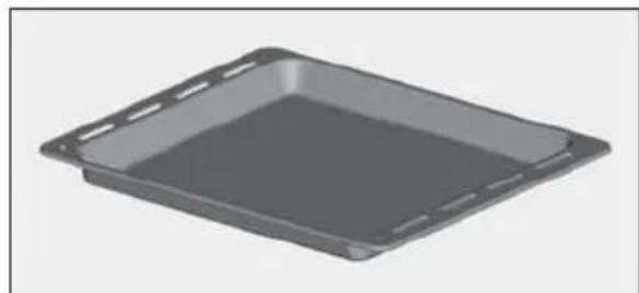 HOOVER HOT7174BIWF - Vaschetta raccogligocce - 1