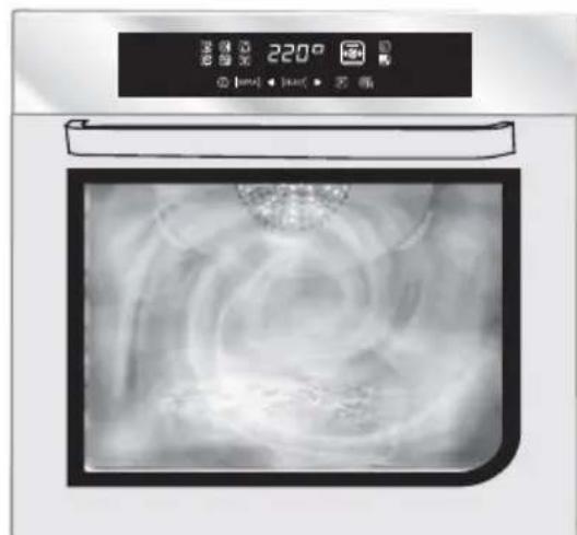 HOOVER HOT7174BIWF - Pulizia con Vapore - 2