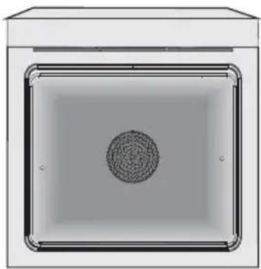 HOOVER HOT7174BIWF - RIMOZIONEE PULIZIA DELLE GRIGLIE - 2