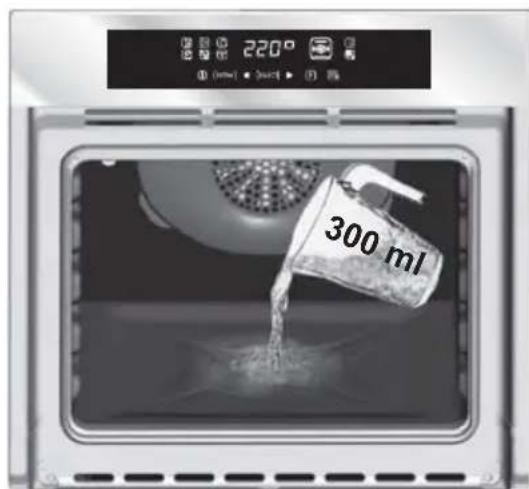 HOOVER HOT7174BIWF - Pulizia con Vapore - 1