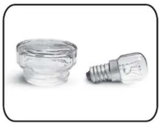 HOOVER HOT7174BIWF - SOSTITUZIONEDELLALAMPADINA - 4