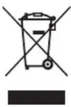 HOOVER HOT7174BIWF - Gestione dei rifiuti e rispetto dell'ambiente - 1