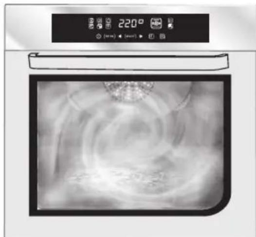 HOOVER HOAZ7173WI WFE - Limpieza a Vapor - 2