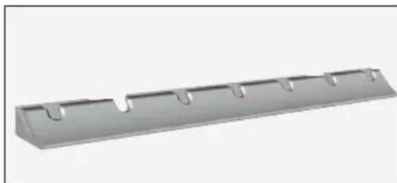 HOOVER HOAZ7173WI WFE - Led vision - 1