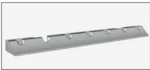 HOOVER HOAZ7173WI WFE - Led vision - 1