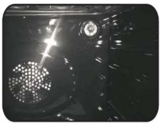 HOOVER HOAZ7173WI WFE - CAMIN SÖKÜLMESİ VE TEMIZLENMESİ - 10