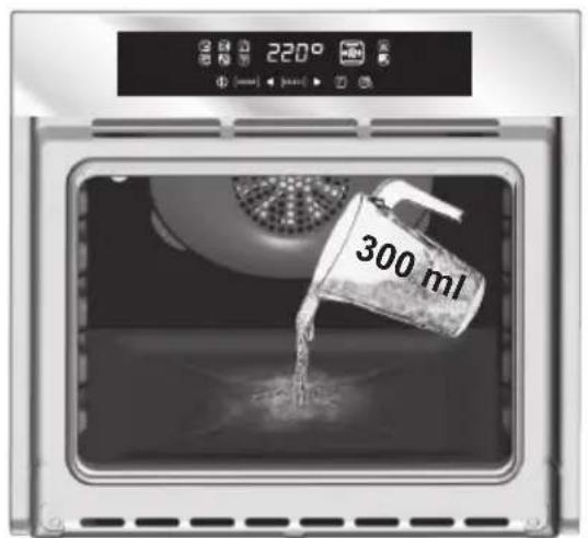 HOOVER HOAZ7173WI WFE - Buharla Temizleme - 1