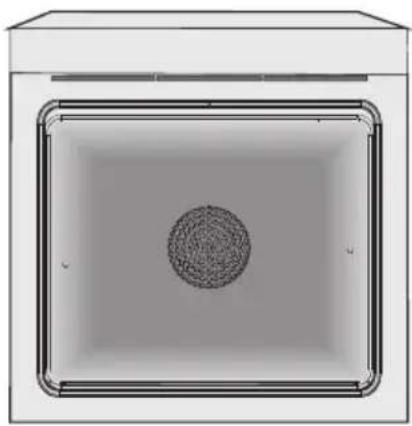 HOOVER HOAZ7173WI WFE - Konserwacja - 2