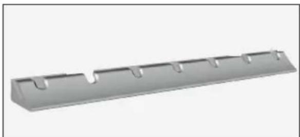 HOOVER HOAZ7173WI WFE - Led vision - 1