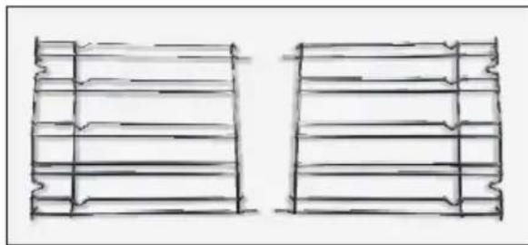 HOOVER HOAZ7173WI WFE - Chef Panel - 3