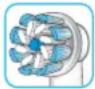 ORAL-B Smarts Teen - Testine - 1