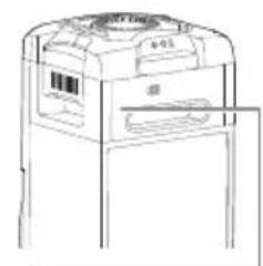 PANASONIC SCTMAX9 - Sezione diffusori - 1