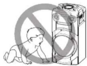 PANASONIC SCTMAX9 - ATTENTION! - 1