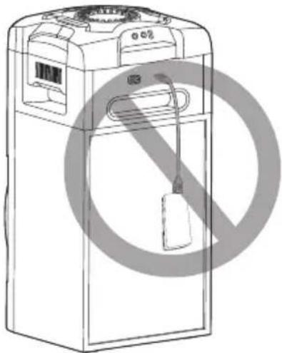 PANASONIC SCTMAX9 - Utilizzato di un caricatore esterno - 2