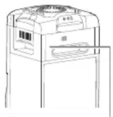 PANASONIC SCTMAX9 - Drahtloses Laufsprechersystem - 1