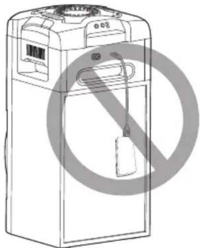 PANASONIC SCTMAX9 - Nutzung eines externen Ladegeräts - 2