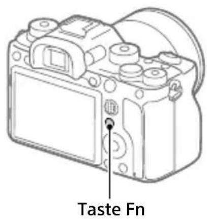 SONY Alpha A9 II - Tipp - 1