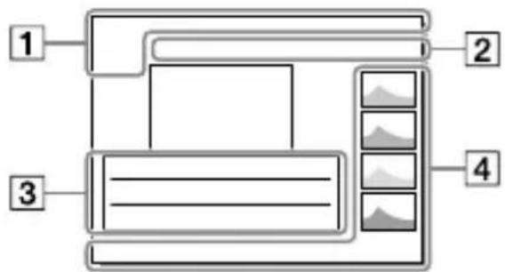 SONY Alpha A9 II - OTo6paXeHne rNCTOrpamMbI - 1