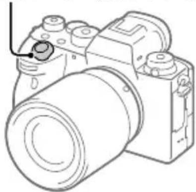SONY Alpha A9 II - Punto 5: Impostazione della lingua e dell'orologio - 1