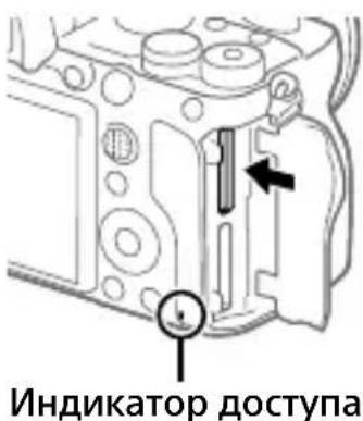 SONY Alpha A9 II - Для n3BleueHЯ KapTbI пamrTu - 1