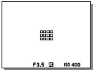 SONY Alpha A9 II - Bei Fokussierung auf einen kleineren Bereich - 1