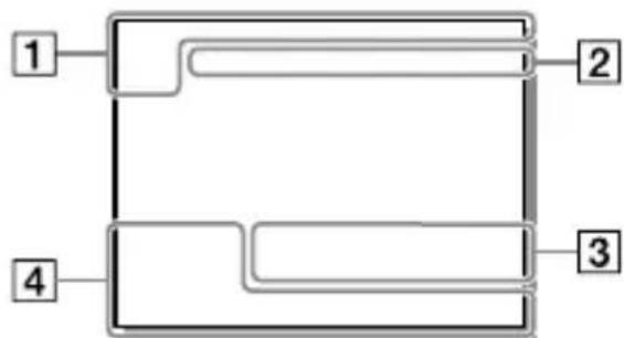 SONY Alpha A9 II - Single-image playback Histogram display - 1