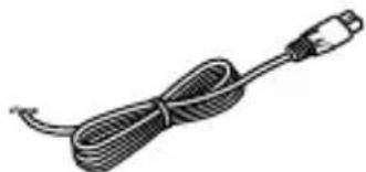 SONY Alpha A9 II - Überprüfen der Kamera und der mitgelieferten Teile - 2