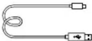 SONY Alpha A9 II - Checking the camera and the supplied items - 4