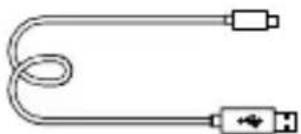 SONY Alpha A9 II - Überprüfen der Kamera und der mitgelieferten Teile - 4