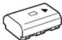 SONY Alpha A9 II - De camera en bijgeleverde artikelen controleren - 3