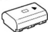 SONY Alpha A9 II - Vérification de l'appareil et des éléments fournis - 3