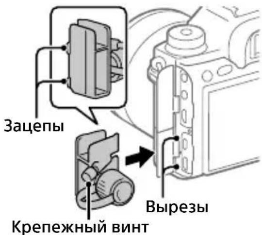 SONY Alpha A9 II - Для пикpenпеня ka6eьного пpoTeKTopa - 1
