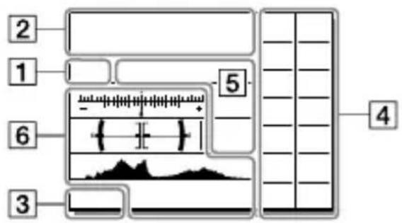 SONY Alpha A9 II - Pexim MoHToPa Pexim BnOncKaTeIa - 2