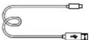 SONY Alpha A9 II - Comprobación de la CAMERA y los elementos suministrados - 4