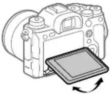 SONY Alpha A9 II - 3aHЯ CTOpOHa - 3