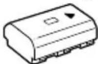 SONY Alpha A9 II - LAN-kabel - 1